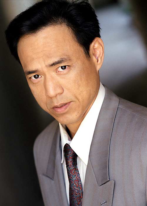 Mark Ofuji