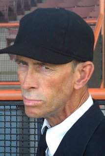 Wayne Hickey
