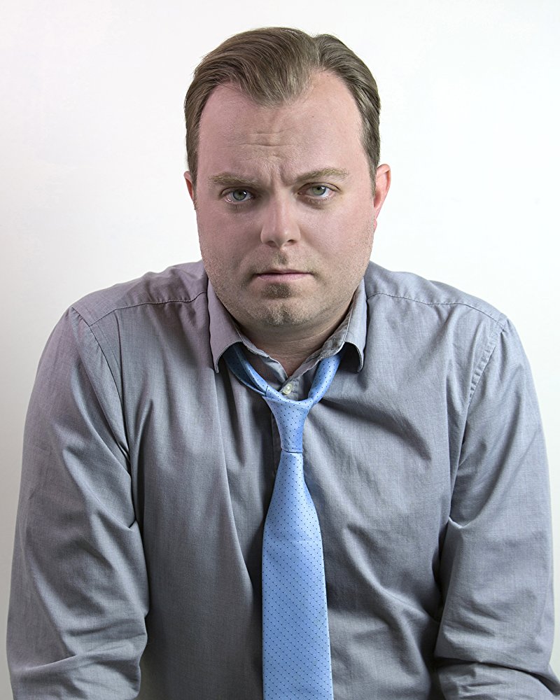 Nicholas Hulstine