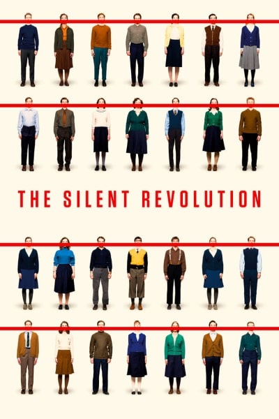 The Silent Revolution (Das schweigende Klassenzimmer) [Sub: Eng]