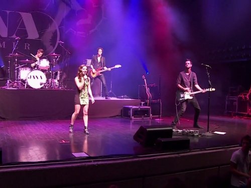 Brooke Hyland