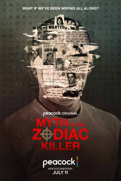 Myth of the Zodiac Killer - Season 1