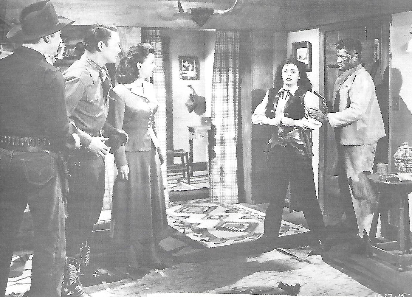 Estelita Rodriguez