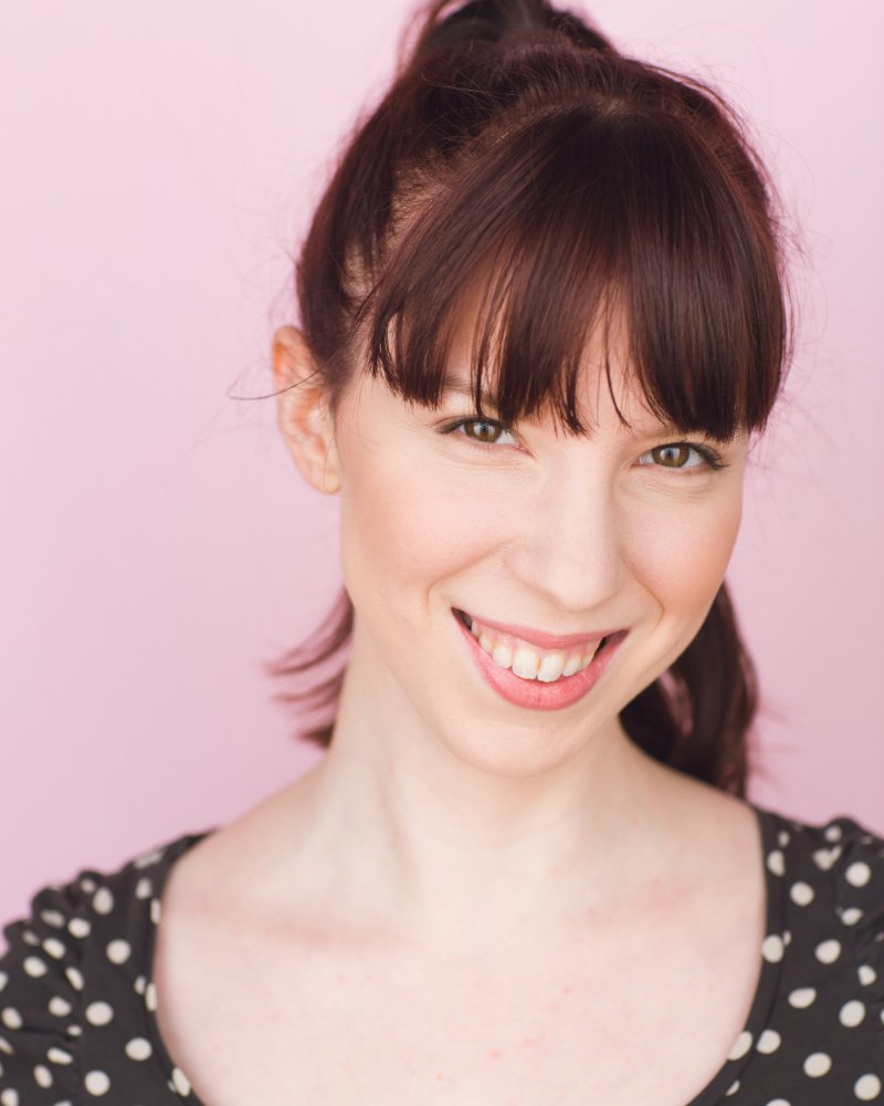 Rebecca Benzell