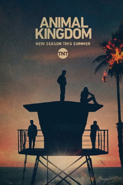 Animal Kingdom - Season 5