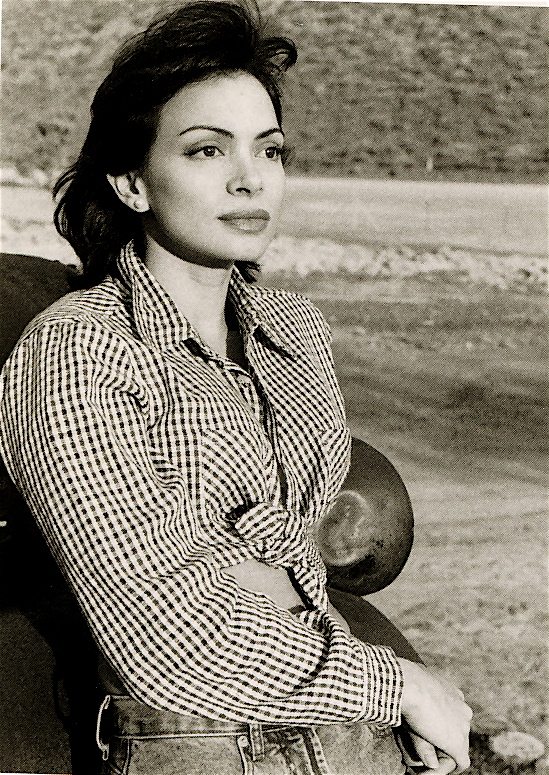 Christiana D'Amore