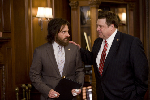 Congressman Long
