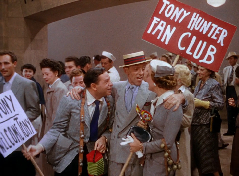 Tony Hunter
