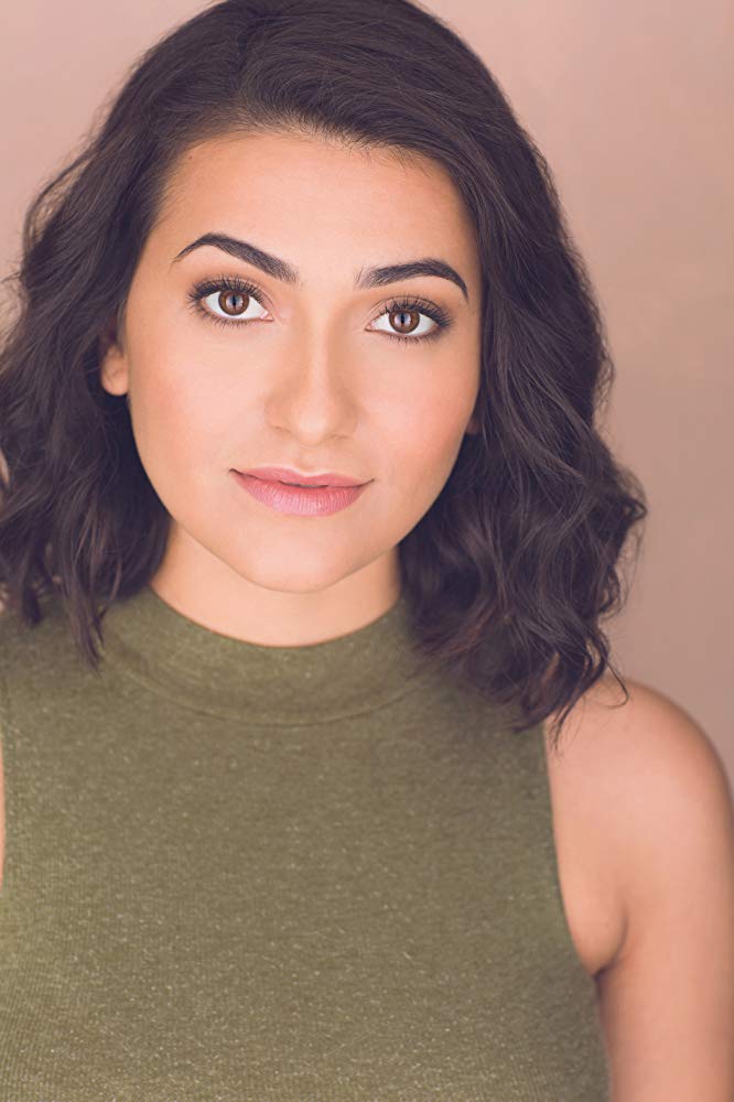 Becky Granger