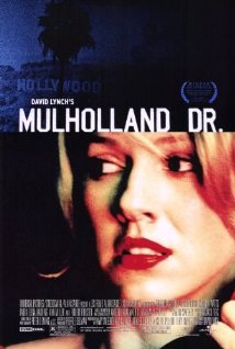 Mulholland Dr (2011)