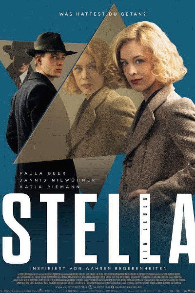 Stella: A Life (Stella Ein leben)