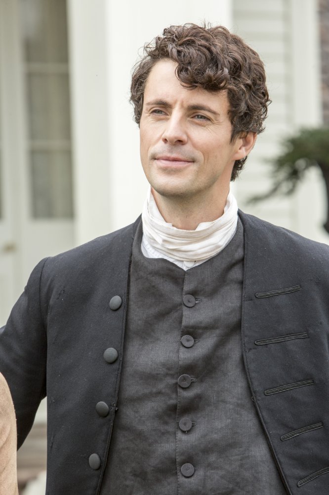 Dr. William Reynolds