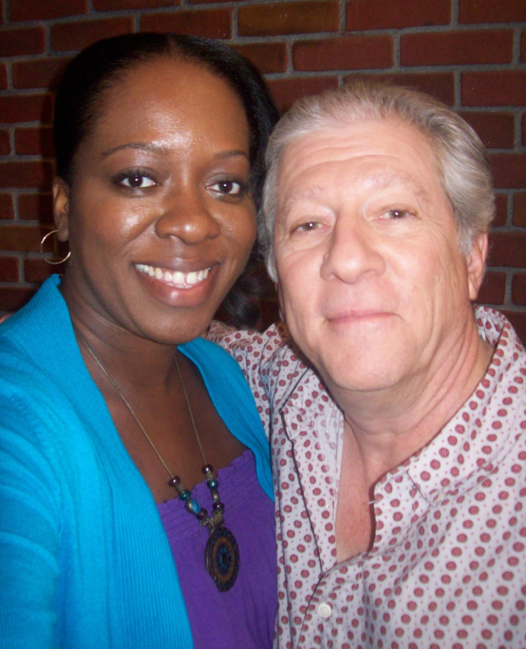 Shenita Moore