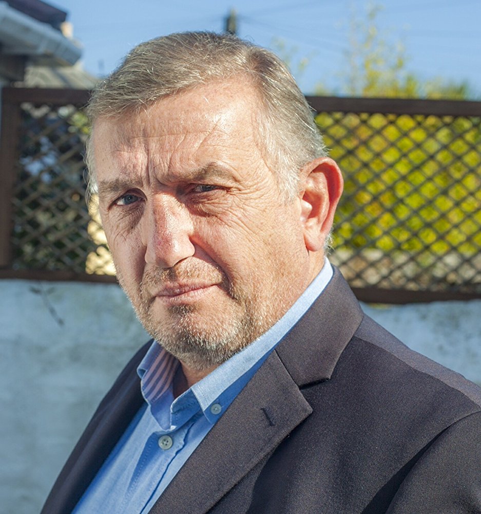 Jim Main