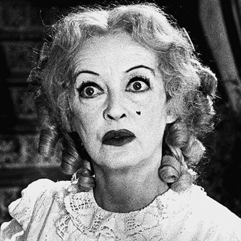 Baby Jane Hudson