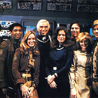 Lieutenant Starbuck
