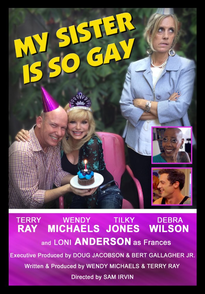 Terry Ray
