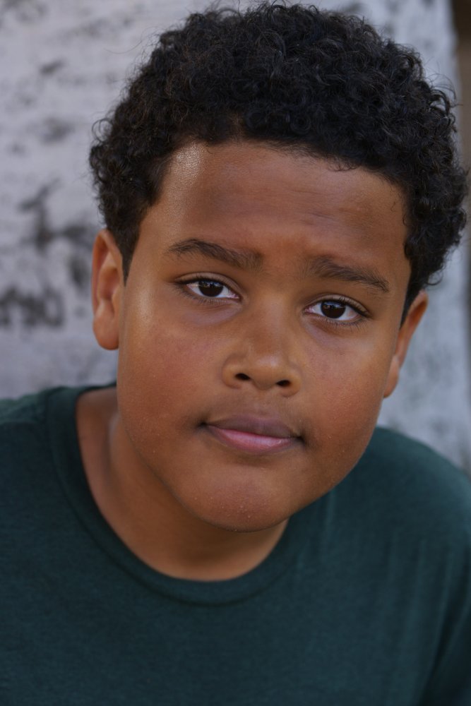 David Williams