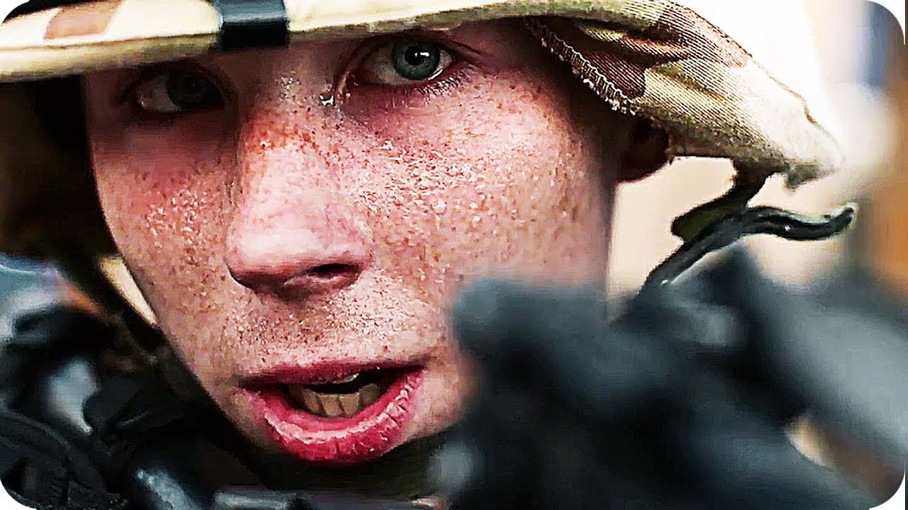 SPC Jonathan Riddell