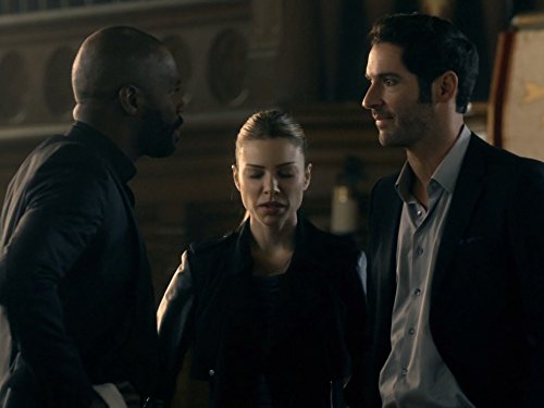 Amenadiel