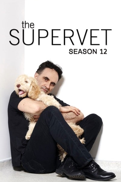 The Supervet - Season 12