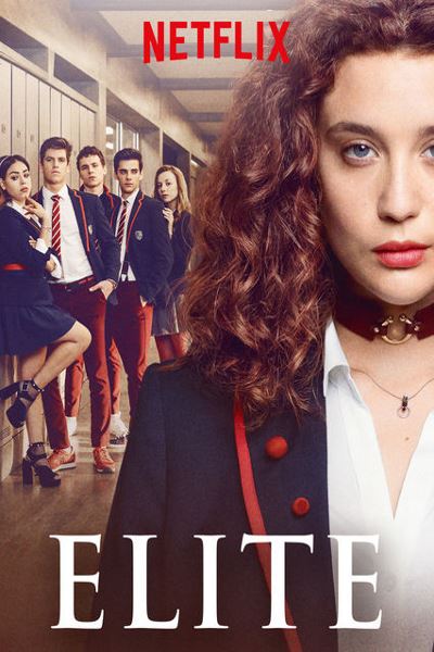 Elite - Season 1 [Sub: Eng]