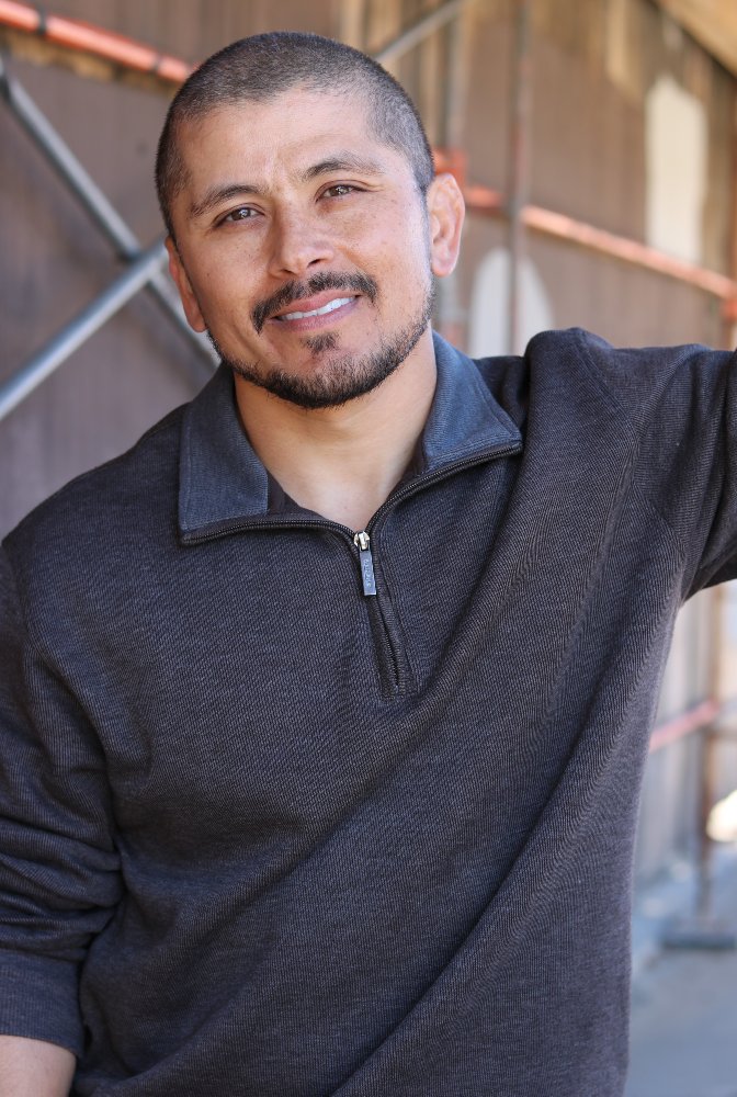 Christopher M. Campos
