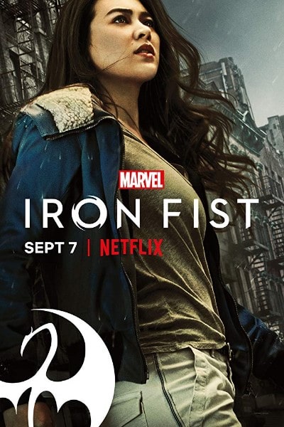 Iron Fist - Season 2