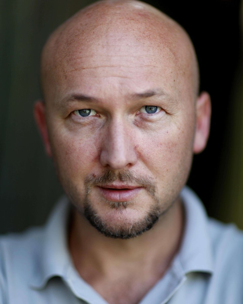 Brenden Lovett