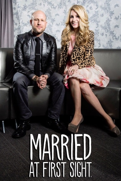 Married at First Sight - Season 4