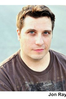 Jon Ray