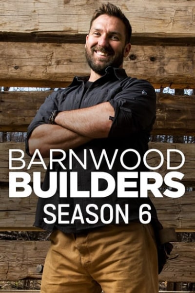 Barnwood Builders - Season 6