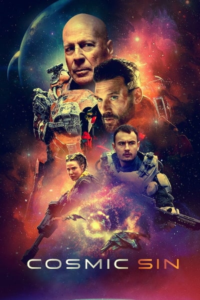 Cosmic Sin