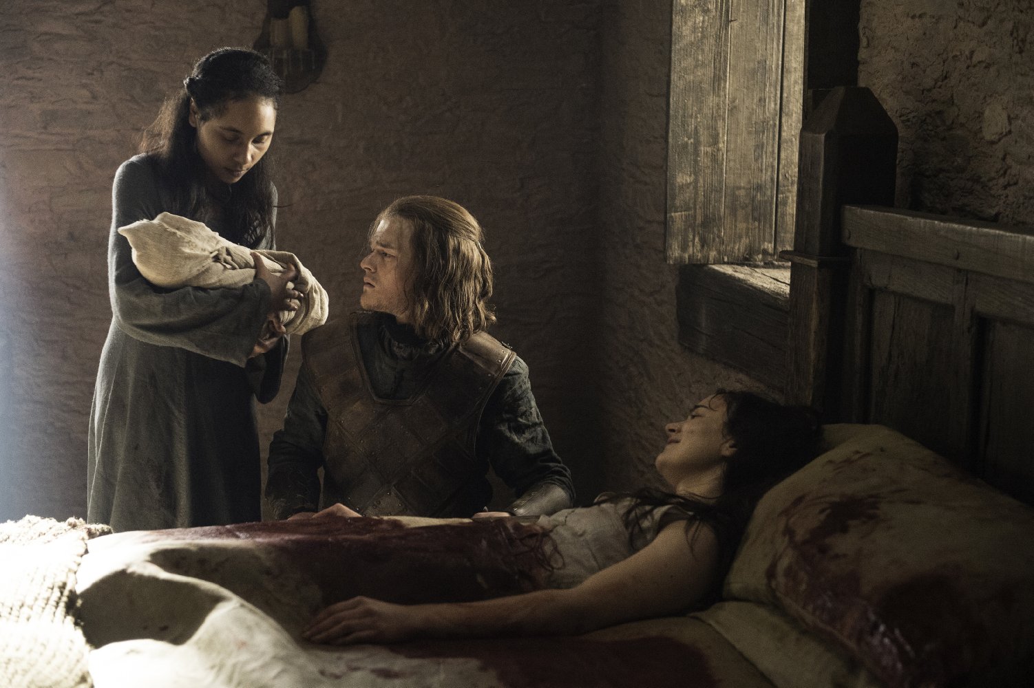 Eddard 'Ned' Stark