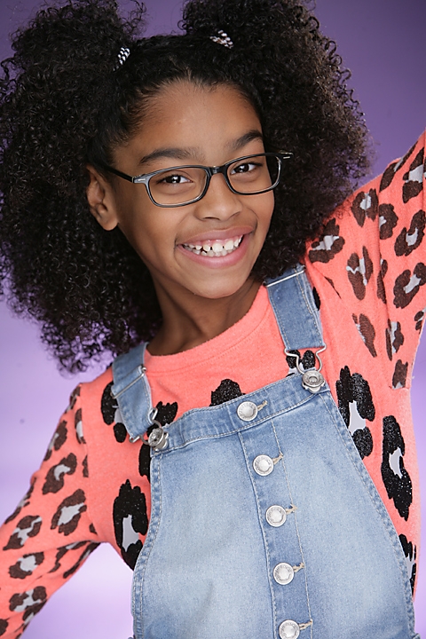 Jadah Marie
