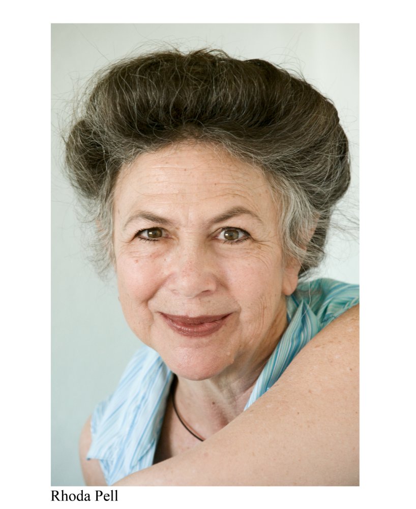 Rhoda Pell