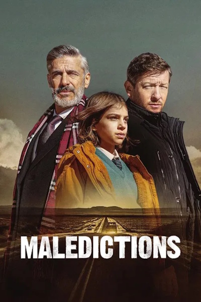 Maledictions (Las maldiciones) - Season 1