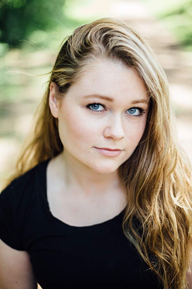 Lynnae Stine