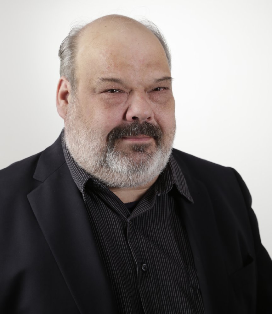 Eric Branden