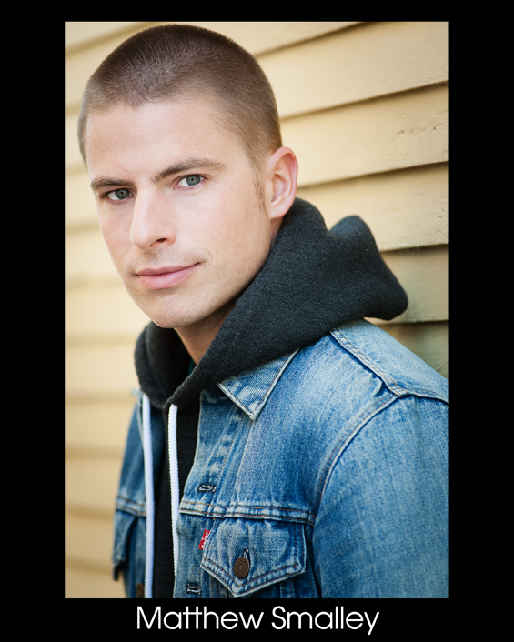Matthew Smalley