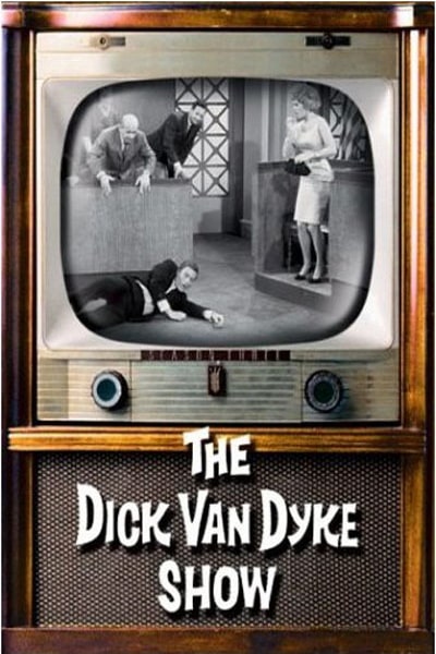 The Dick Van Dyke Show - Season 3