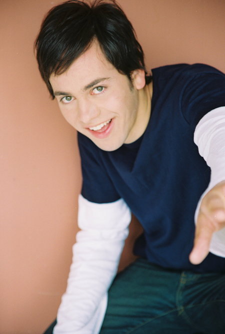 Eric La Barr