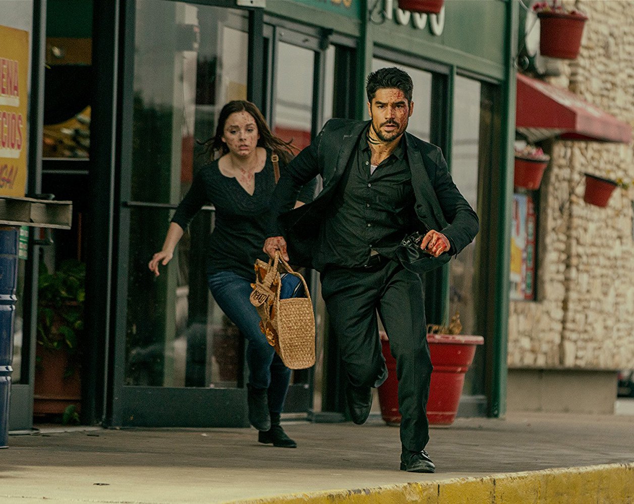 Seth Gecko