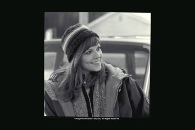 Donna Biebe