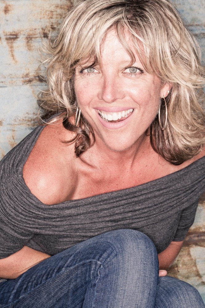 Lia D. Mortensen