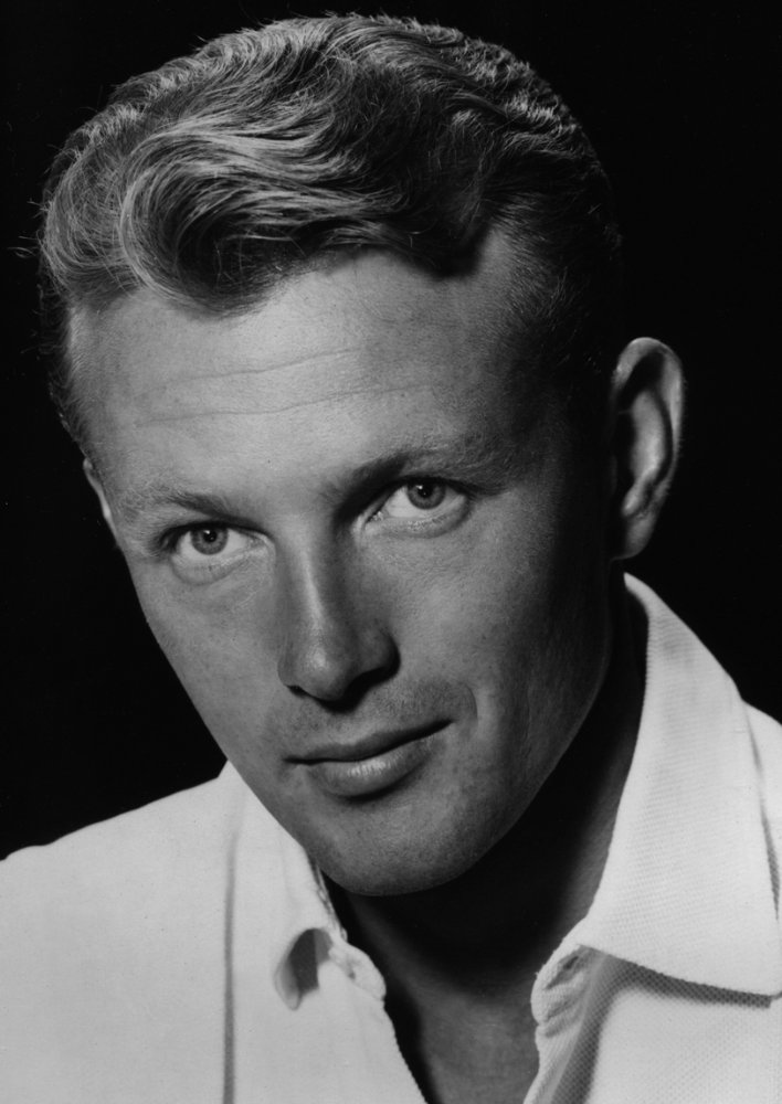 Jacques Sernas