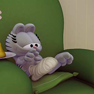 Nermal, Dr. Angus McCloon, Stu