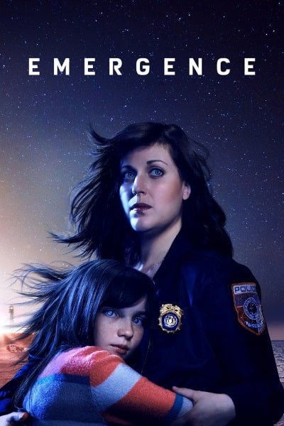 Emergence - Season 1