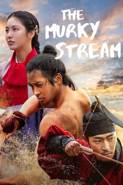 The Murky Stream (Takryu) - Season 1