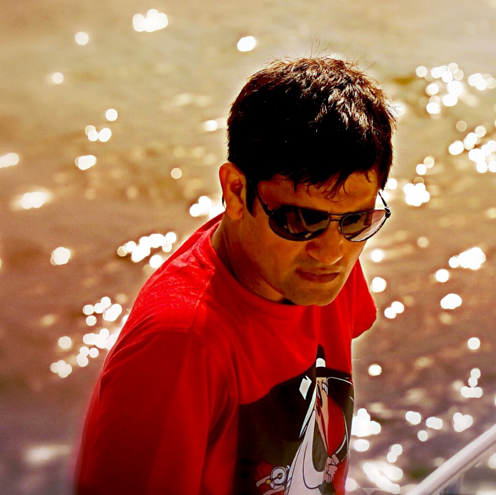 Mayur Puri